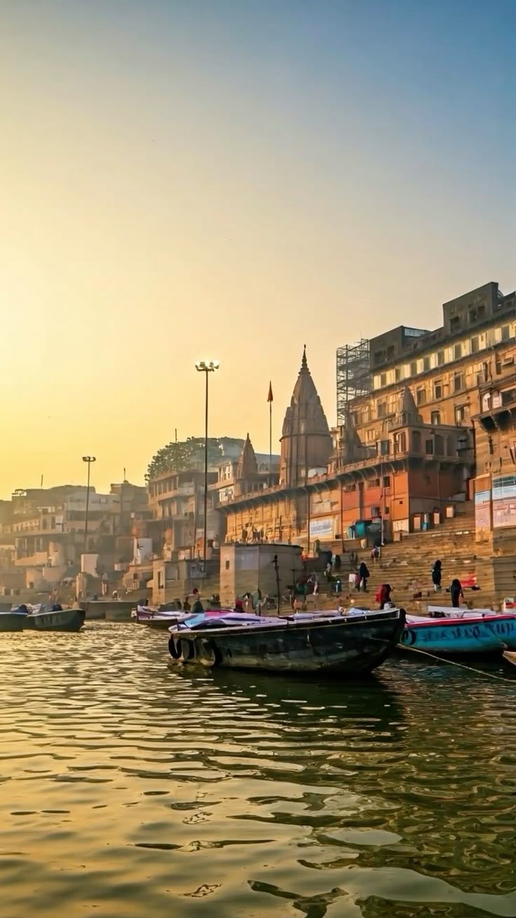 Varanasi
